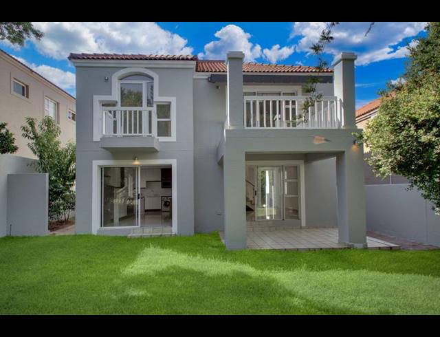 3 BEDROOM PROPERTY TO RENT IN DAINFERN GOLF ESTATE